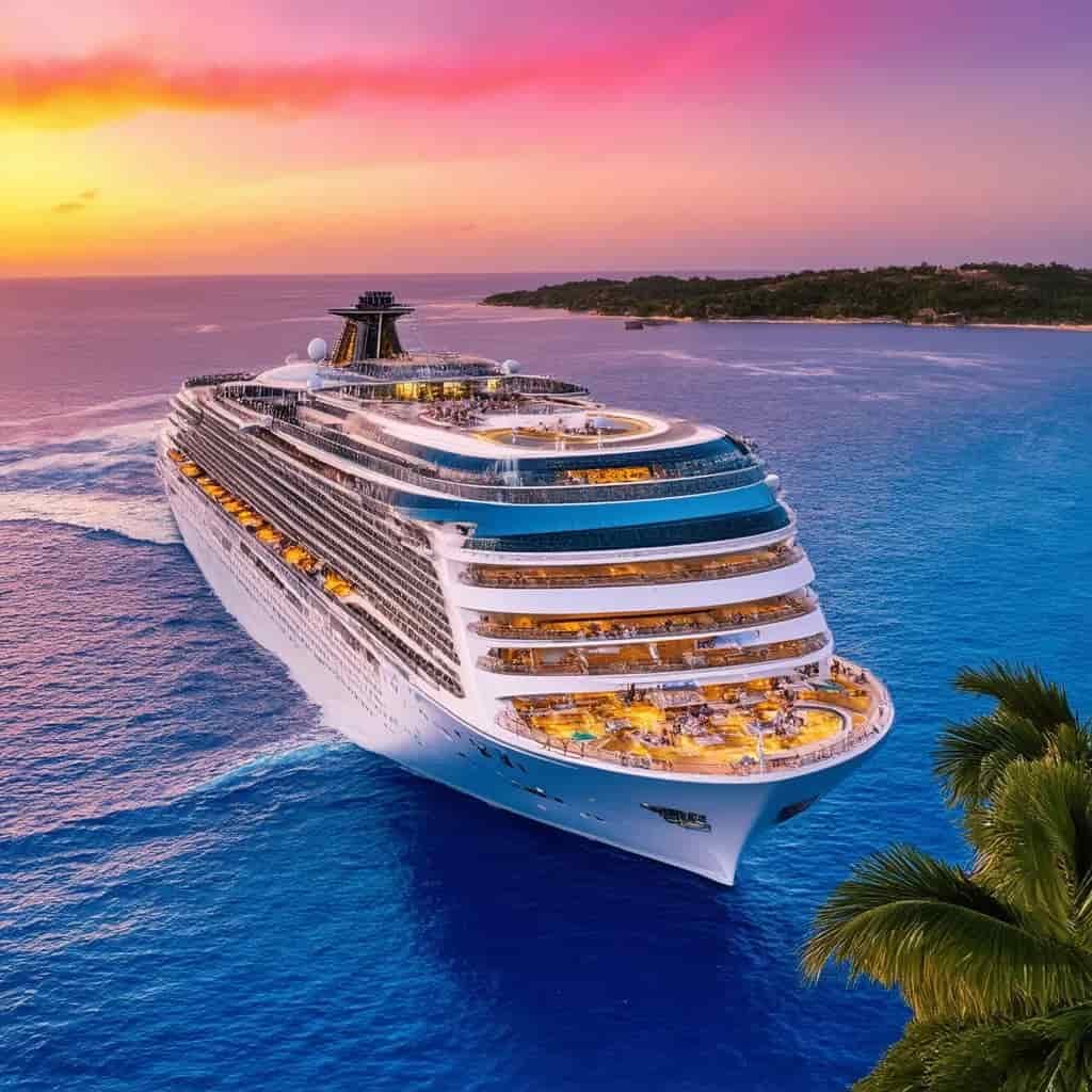 Cruceros